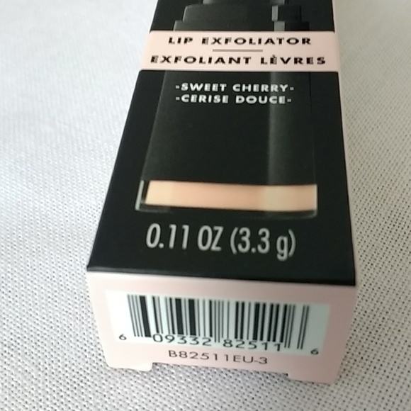 e.l.f. Lip Exfoliator Sweet Cherry - Picture 5 of 5